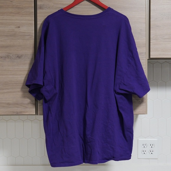 Prince Baggy Tee 3XL​ - Picture 5 of 5
